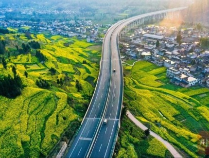 G682线克拉玛依至阿拉山口公路建设项目施工监理招标公告